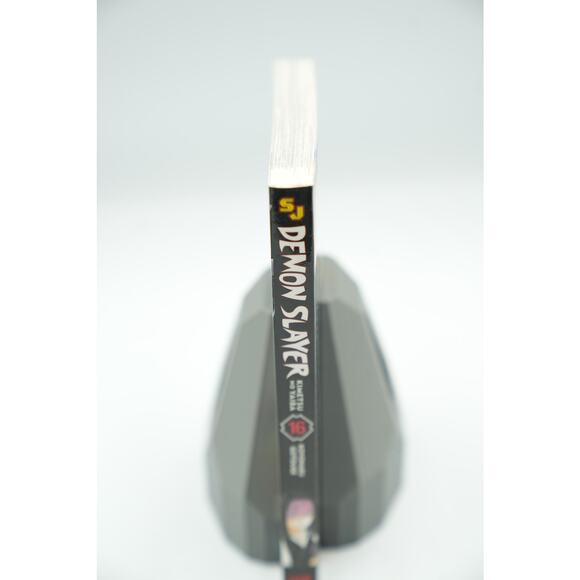 Demon Slayer Kimetsu no Yaiba Vol 16‎ Manga - Picture 5 of 6